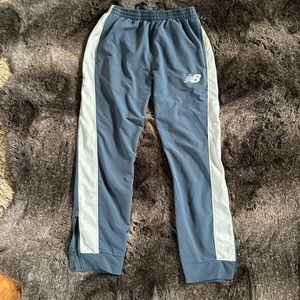 New balance joggers